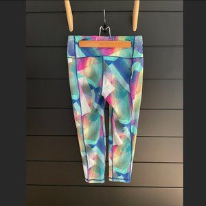 VSX SPORT -- Knockout Capri